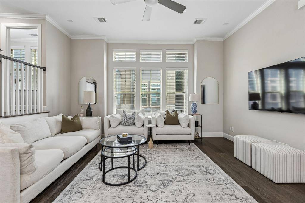 5933 Evening Star Place, Dallas, TX 75235