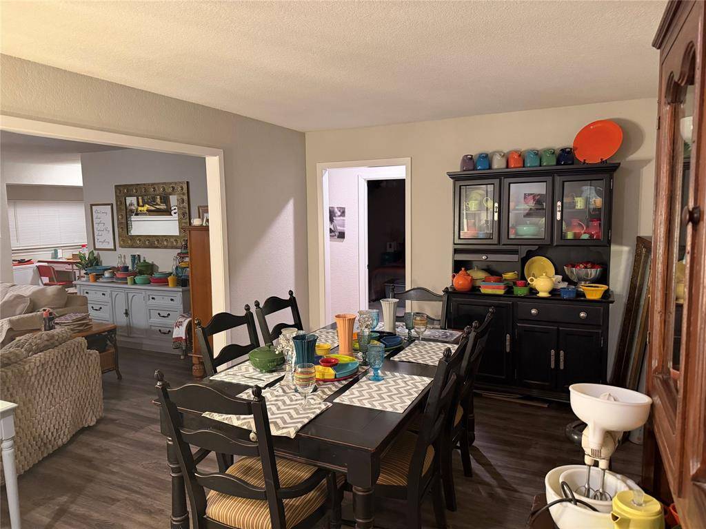 2809 N Murco Drive, Mineral Wells, TX 76067