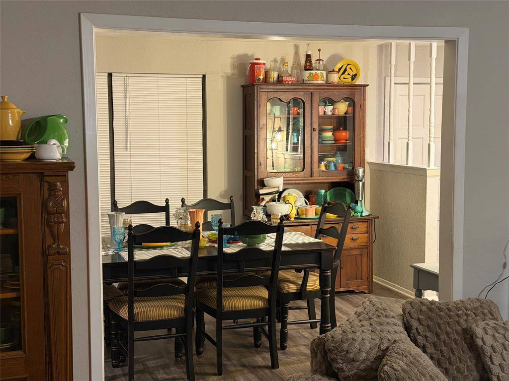 2809 N Murco Drive, Mineral Wells, TX 76067