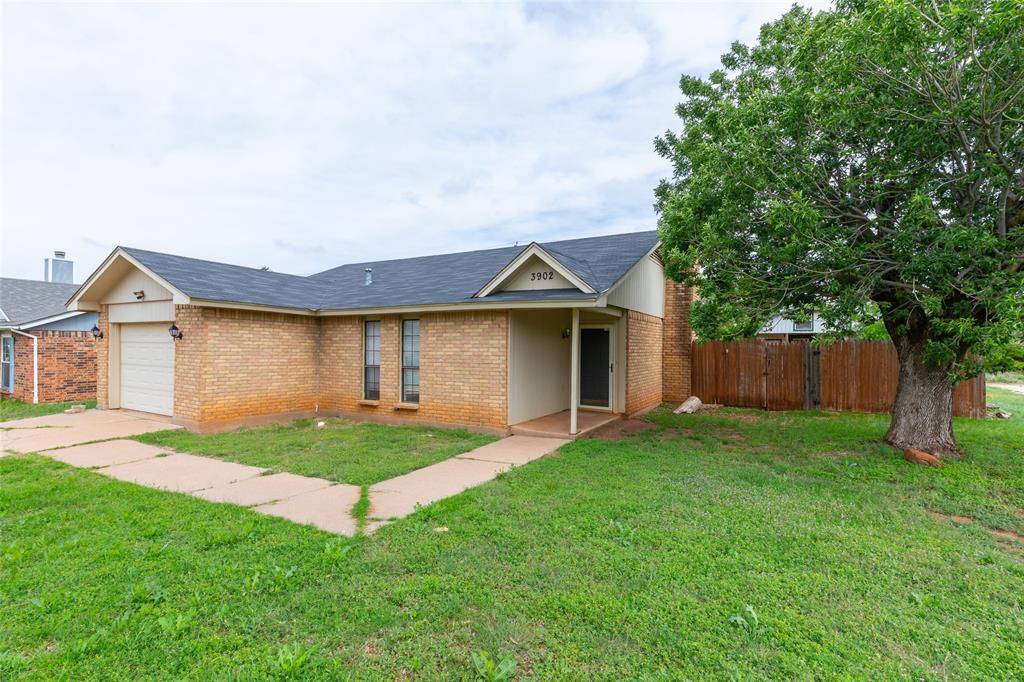 3902 Karen Drive, Abilene, TX 79606