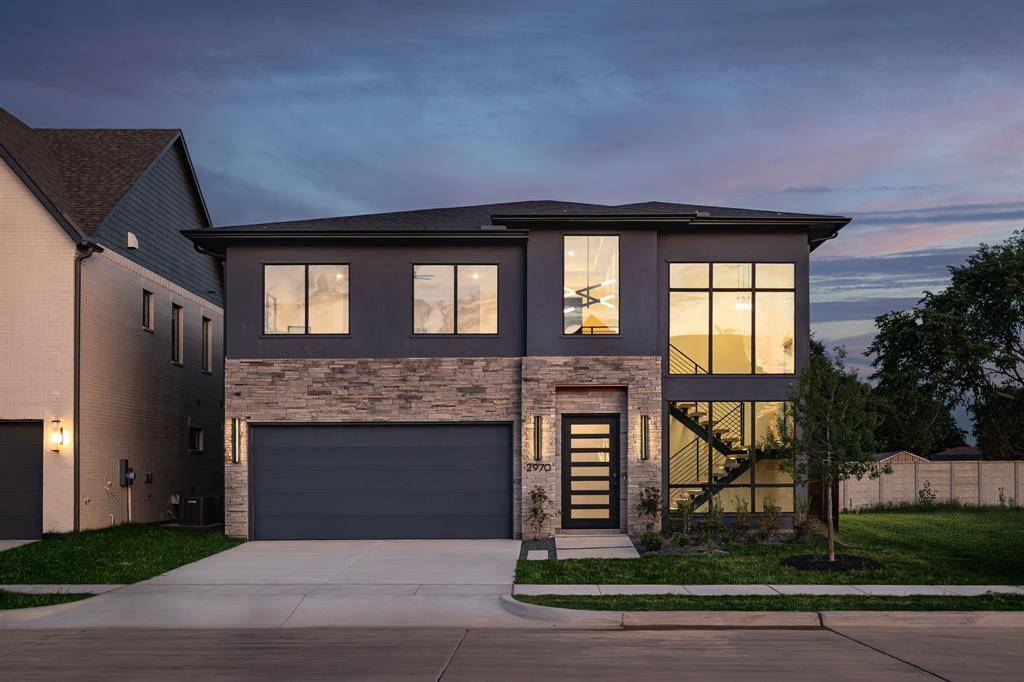 2970 Kosse Court, Grapevine, TX 76051