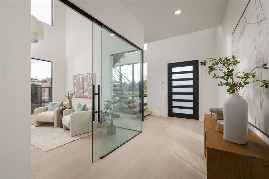 2970 Kosse Court, Grapevine, TX 76051