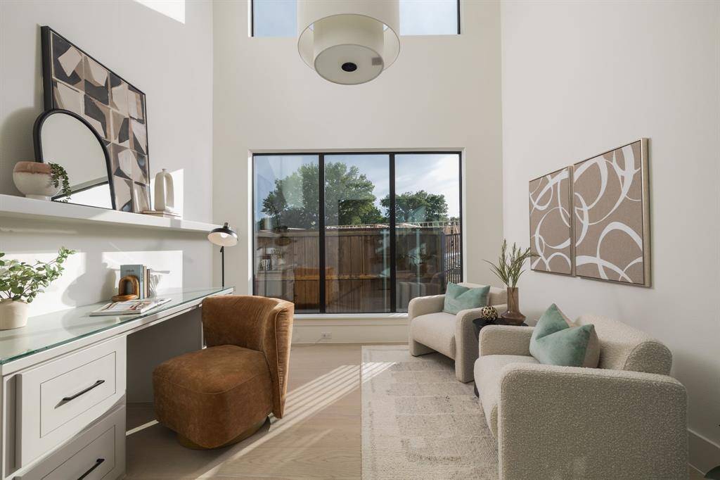 2970 Kosse Court, Grapevine, TX 76051