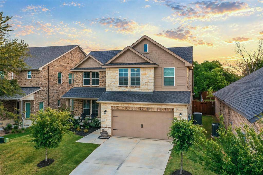 1303 Hickory Court, Weatherford, TX 76086