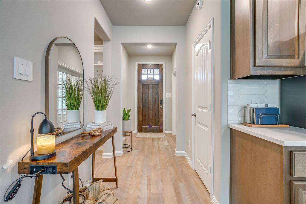 1303 Hickory Court, Weatherford, TX 76086