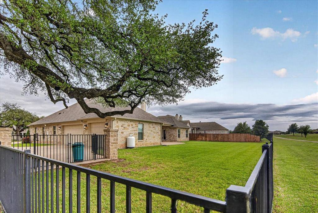 709 Gullmont Drive, Waco, TX 76712