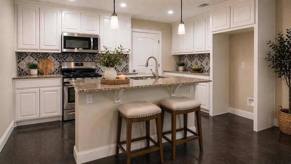 212 E Walker Street, Denison, TX 75021