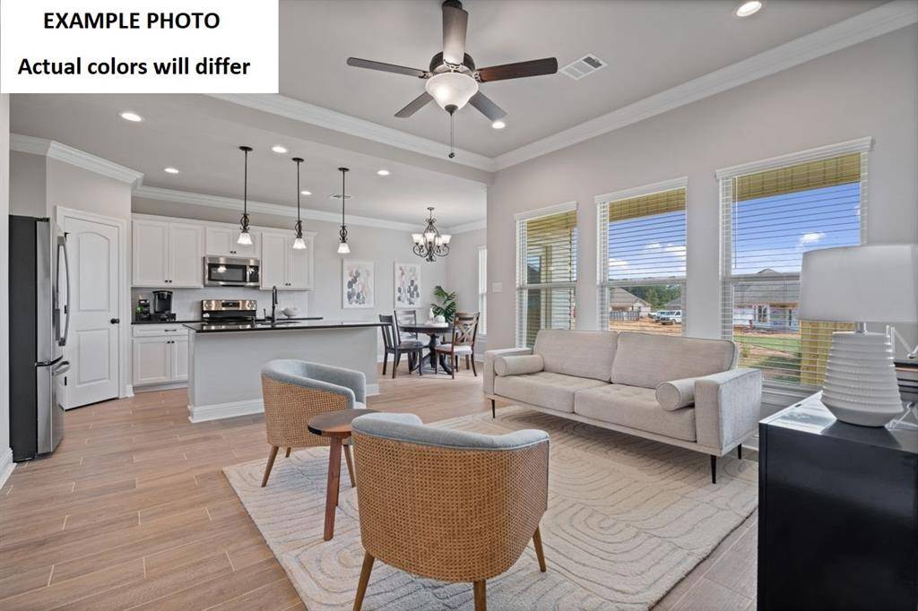 189 Berkshire Place, Haughton, LA 71037