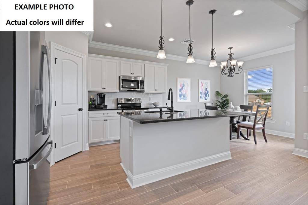 189 Berkshire Place, Haughton, LA 71037