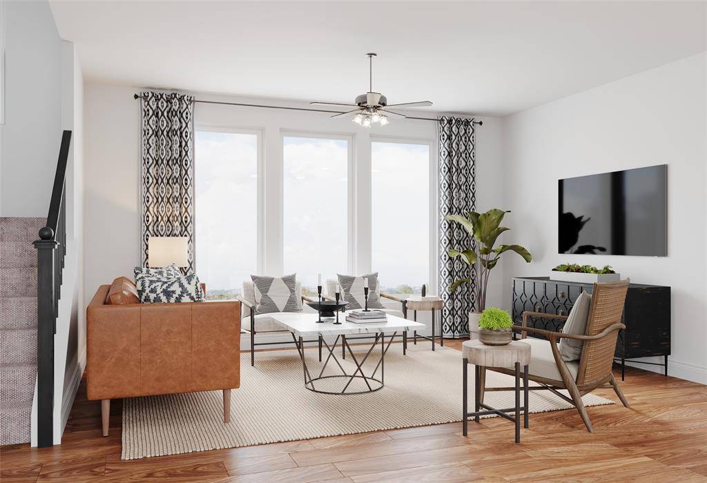 413 Bluestem Drive, Euless, TX 76039