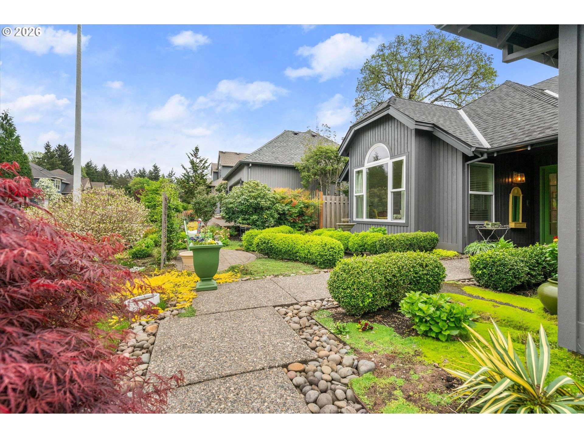5524 Langford LN, Lake Oswego, OR 97035