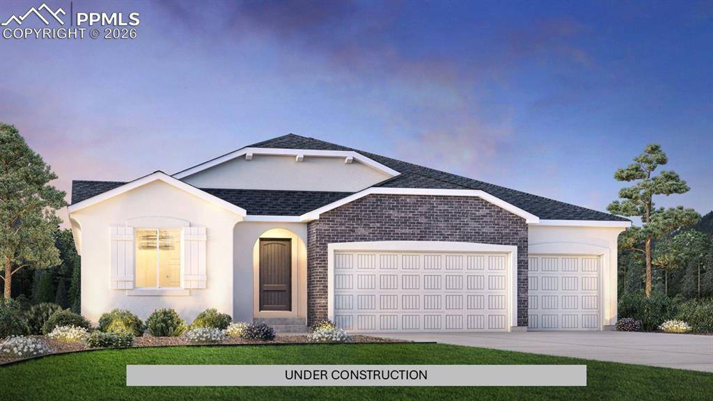 16875 Greenfield DR, Monument, CO 80132