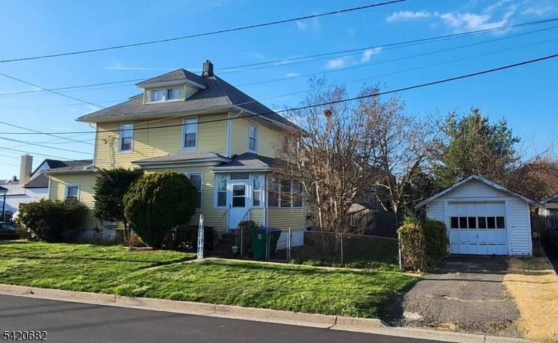 23 Russell Ave, Edison Twp., NJ 08817