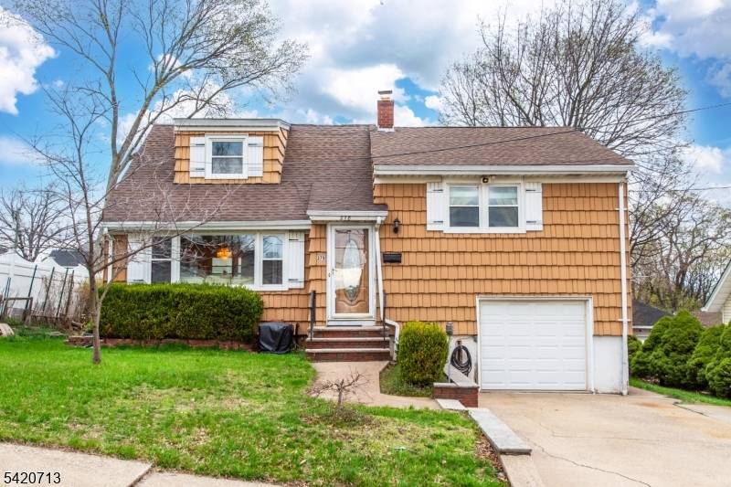 278 Marvin Ave, Hackensack City, NJ 07601