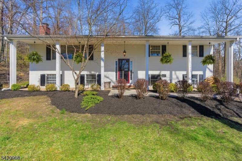 97 Mount Rascal Rd, Independence Twp., NJ 07840