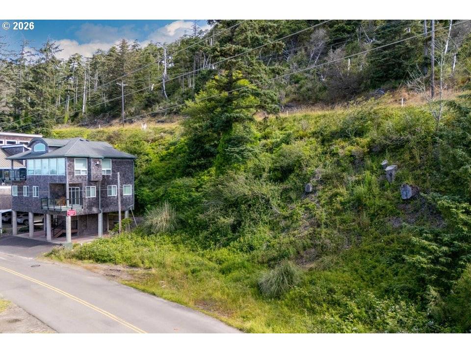 Happy Camp RD, Tillamook, OR 97141