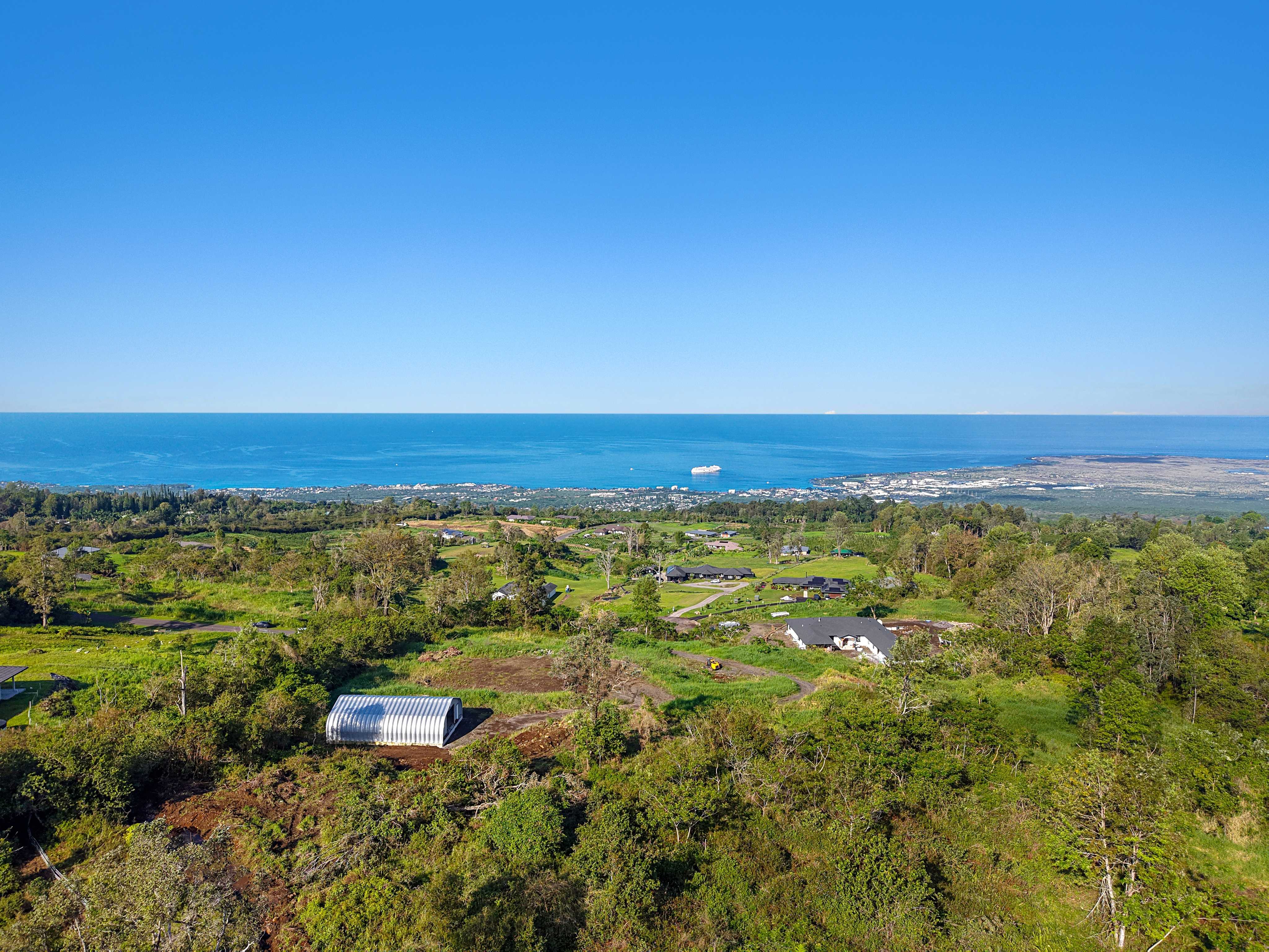 75-5407 NANAINA PL, Holualoa, HI 96725