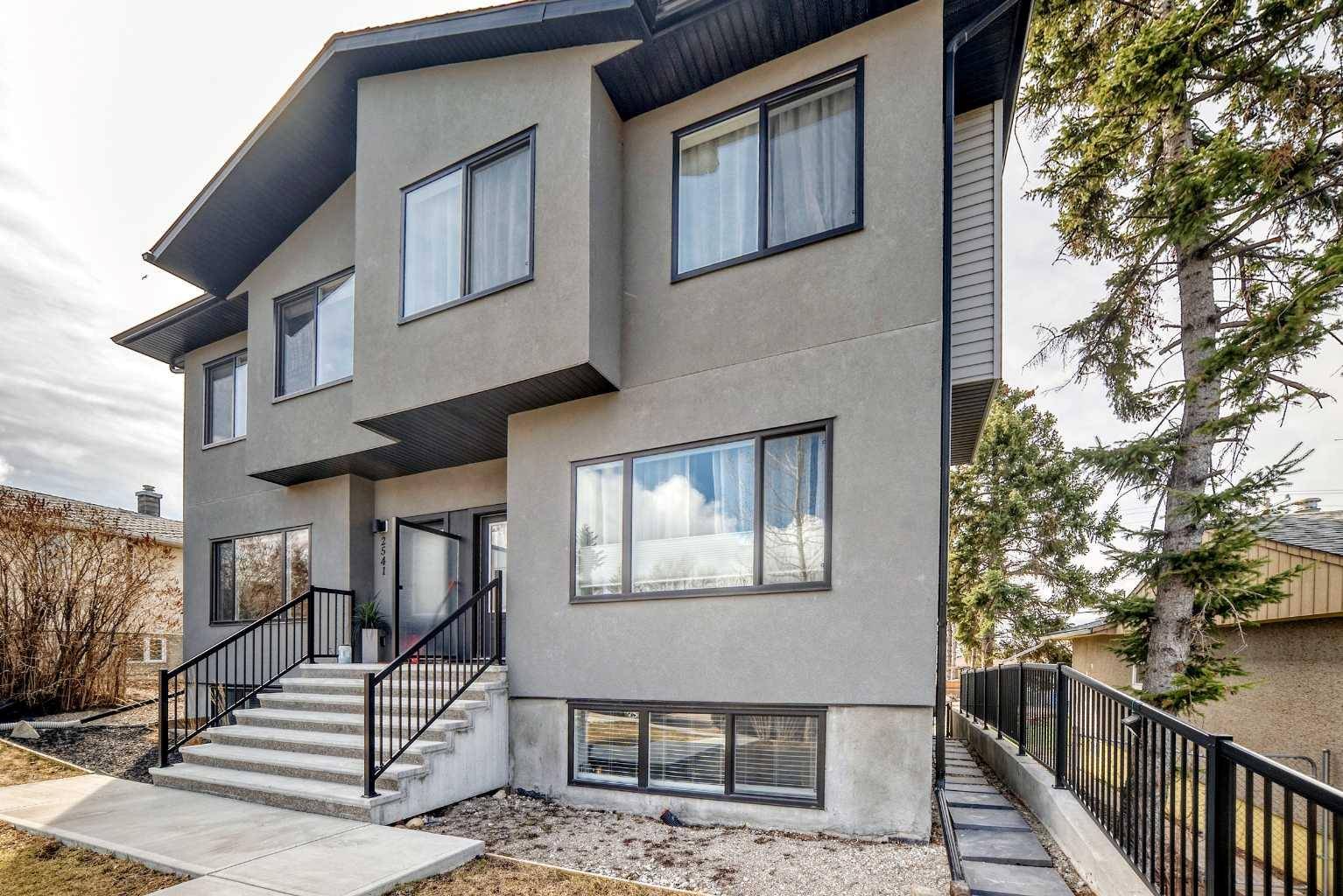 2539 10 AVE SE, Calgary, AB T2A 0C2