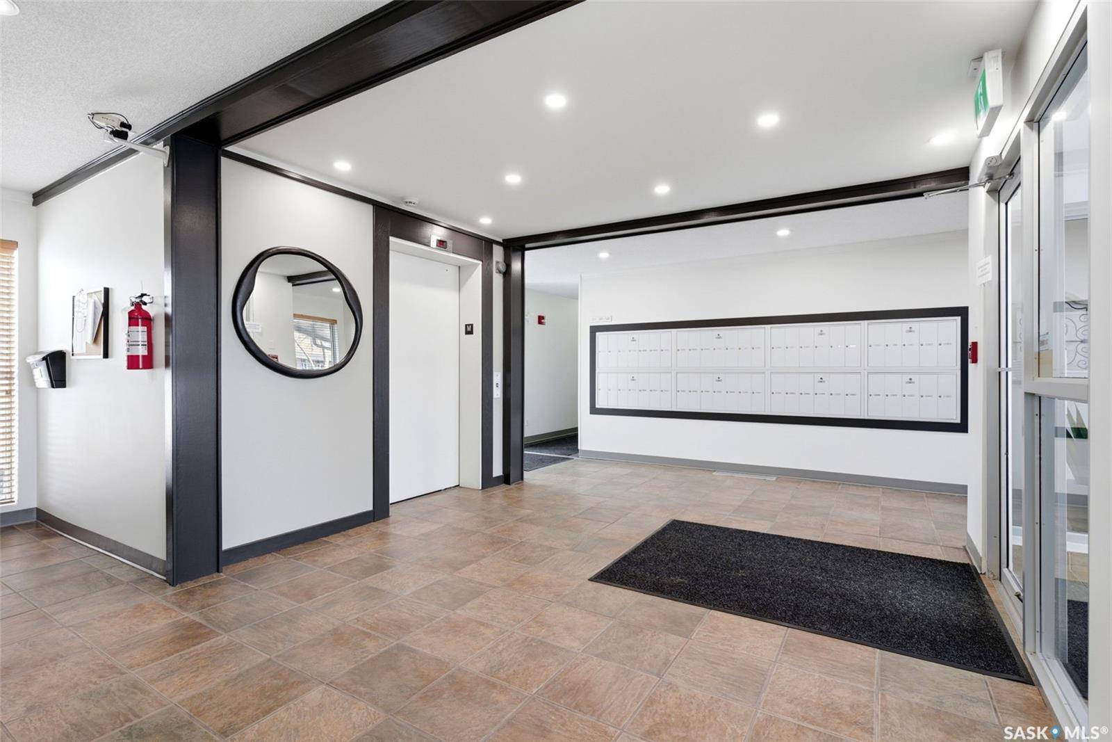 960 Assiniboine AVENUE E #331, Regina, SK S4V 2P8