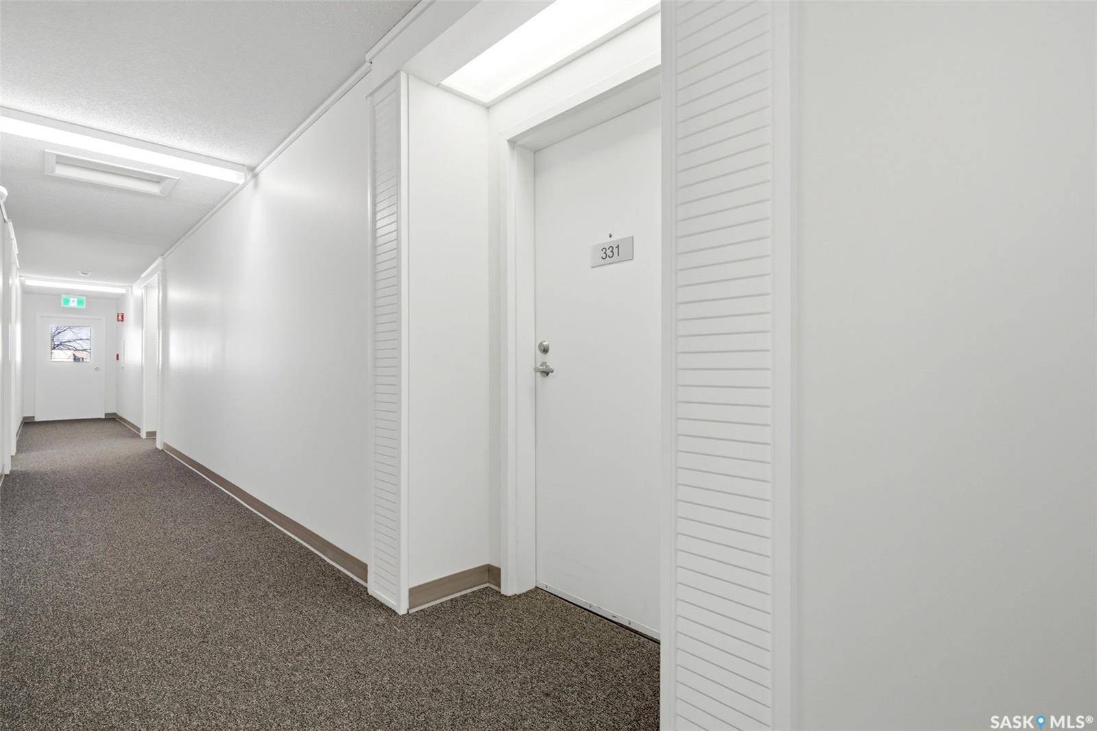 960 Assiniboine AVENUE E #331, Regina, SK S4V 2P8