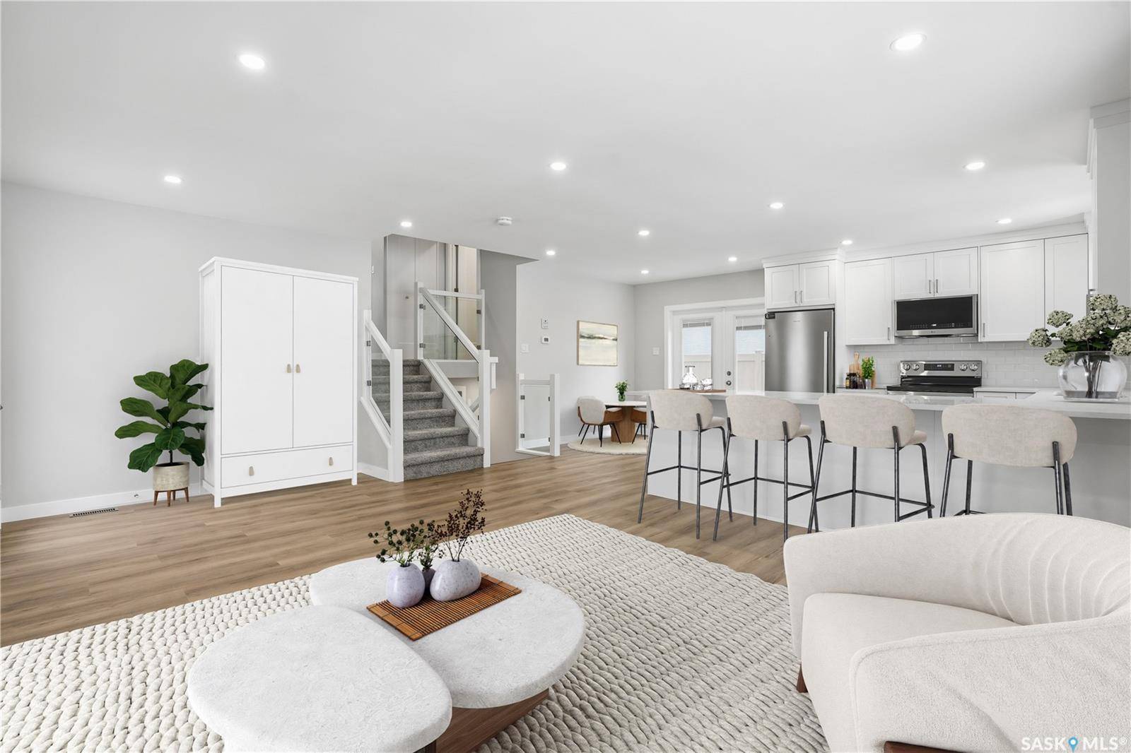 31 Newstead AVENUE, Regina, SK S4X 1H1