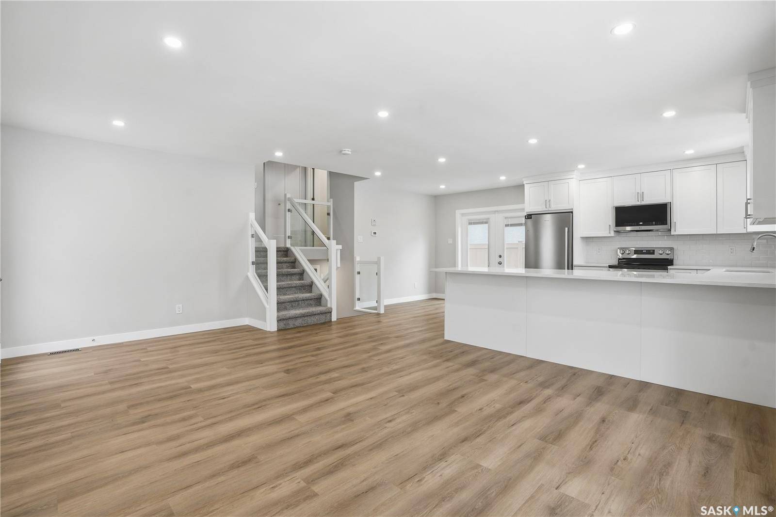 31 Newstead AVENUE, Regina, SK S4X 1H1