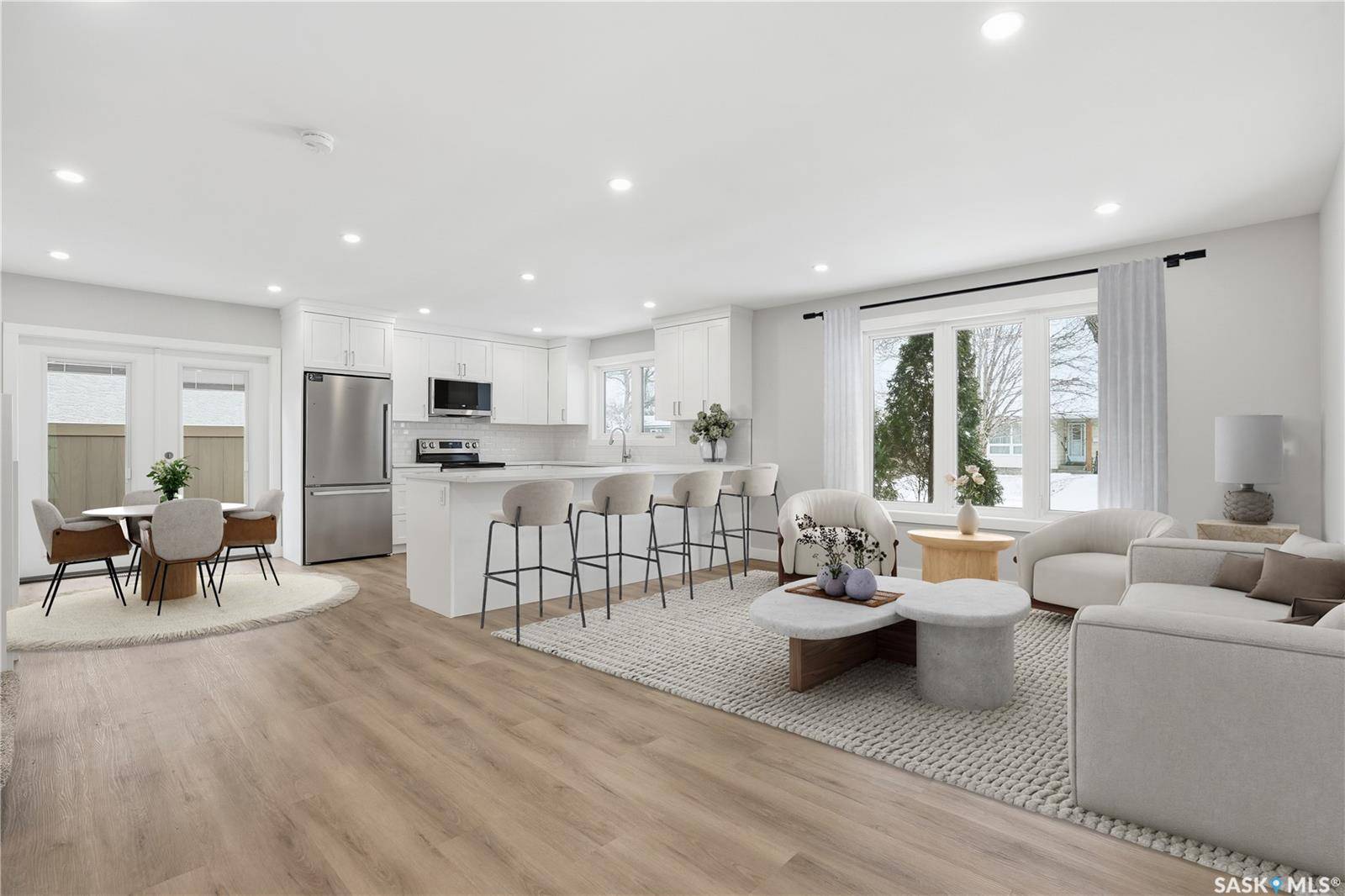 31 Newstead AVENUE, Regina, SK S4X 1H1