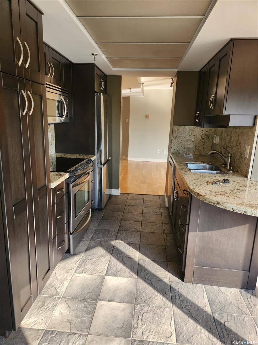 424 Spadina CRESCENT E #570, Saskatoon, SK S7K 6X7