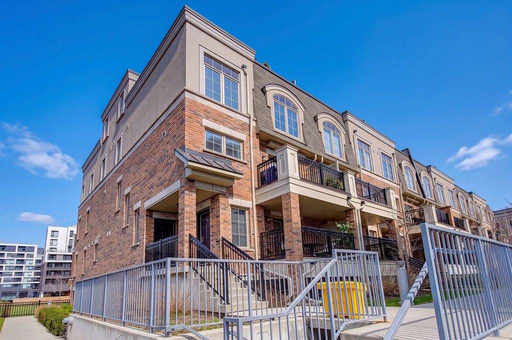 2441 Greenwich DR #65, Oakville, ON L6M 0S3