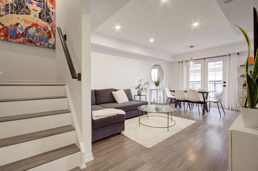 2441 Greenwich DR #65, Oakville, ON L6M 0S3