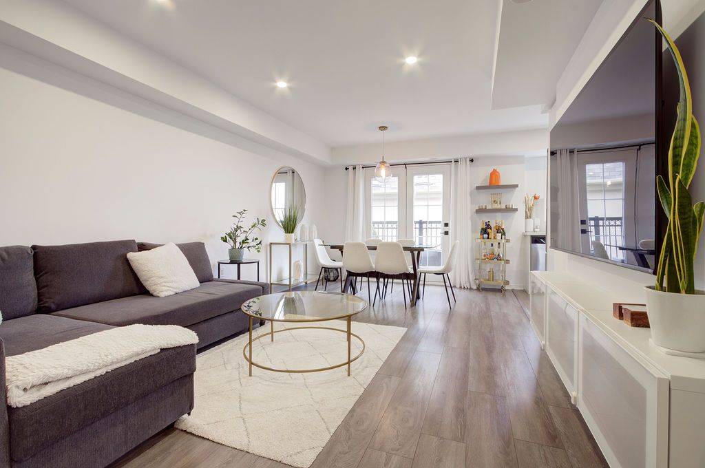 2441 Greenwich DR #65, Oakville, ON L6M 0S3