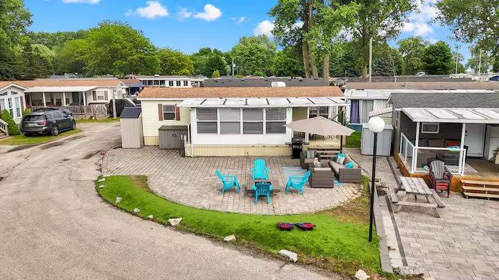 490 Empire RD #51, Port Colborne, ON L0S 1R0
