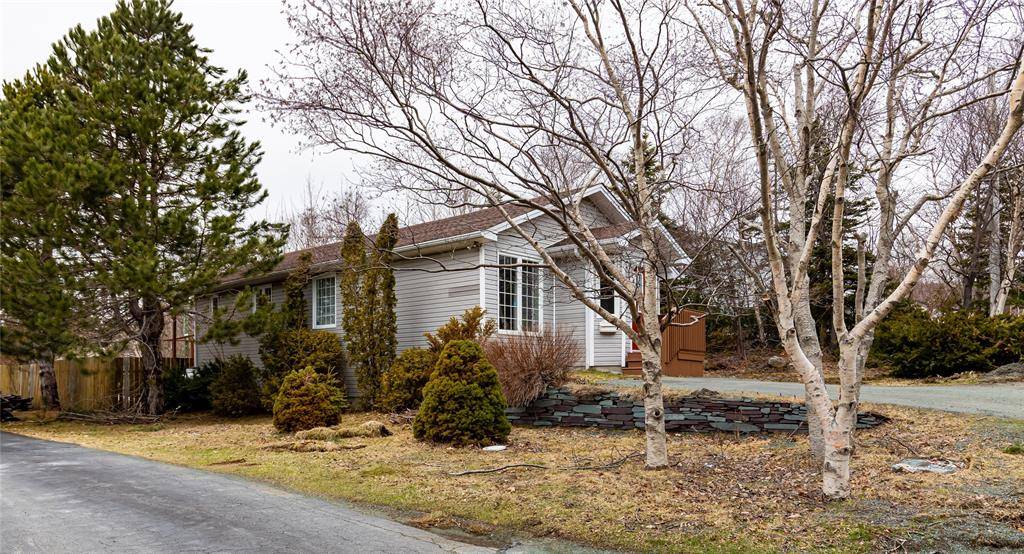 37 Churchill’s Road, Portugal Cove-st. Philip's, NL A1M 2P5