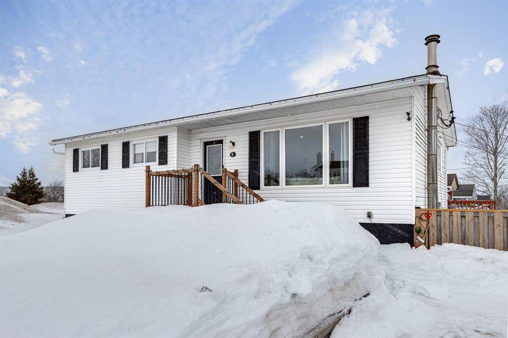 1 Third Street, Mount Pearl, NL A1N 2A5