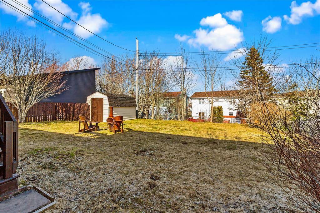 16 Walwyn Street, St. John's, NL A1A 3W6