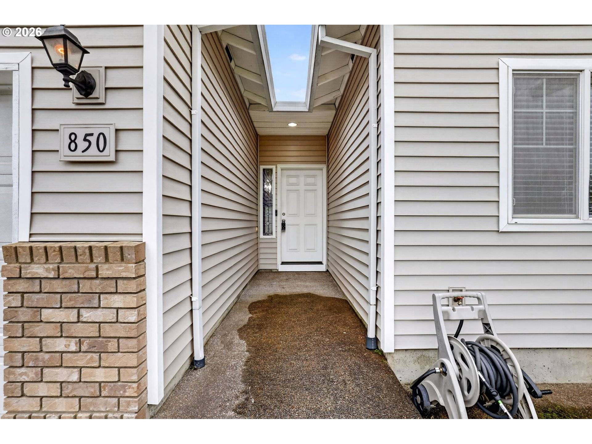 850 COLUMBIA DR, Molalla, OR 97038