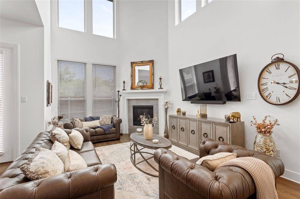 1153 Queensdown Way, Forney, TX 75126