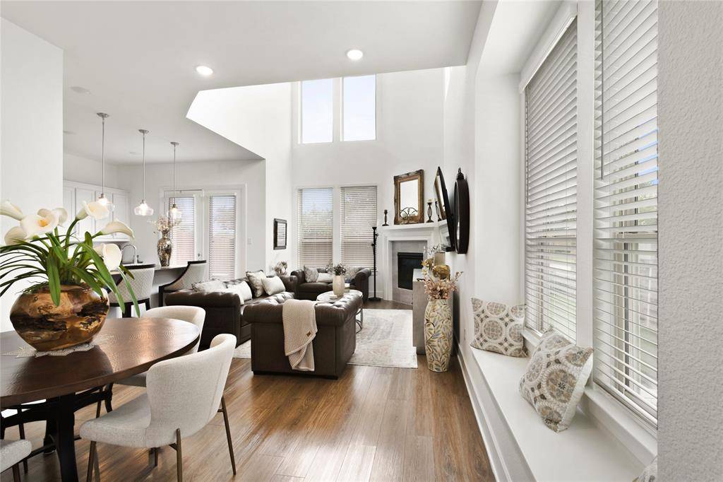 1153 Queensdown Way, Forney, TX 75126