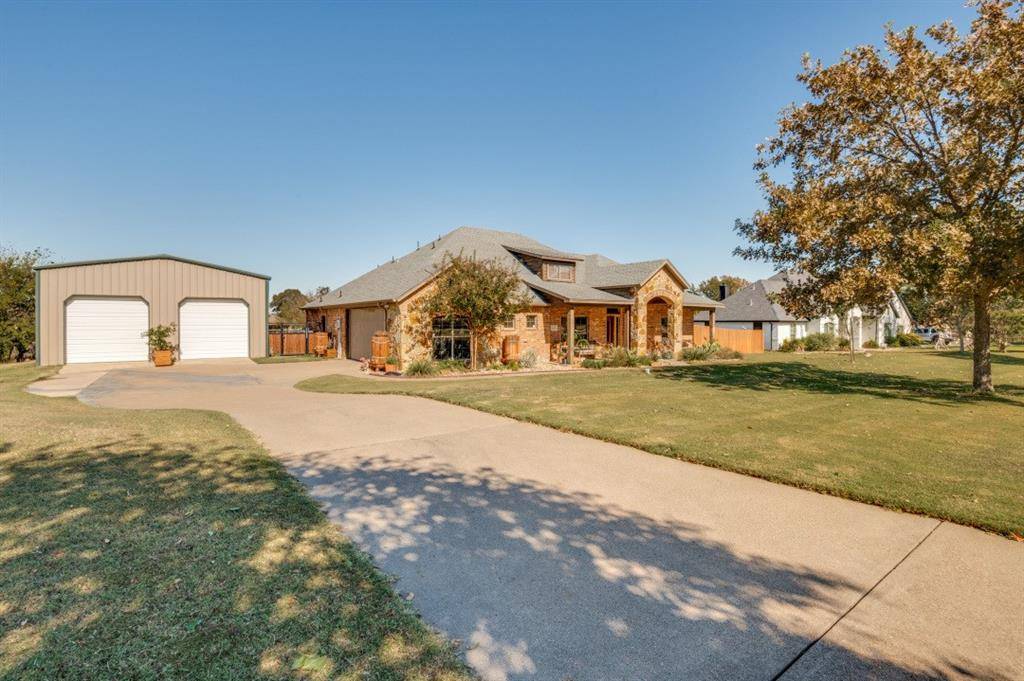 6021 Deerfield Lane, Midlothian, TX 76065