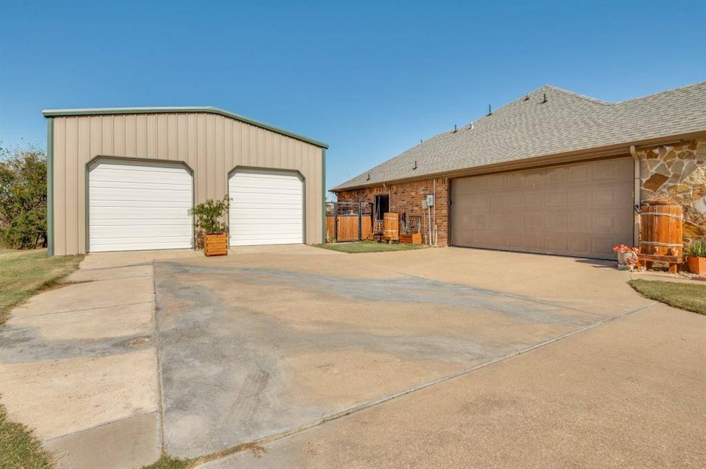 6021 Deerfield Lane, Midlothian, TX 76065