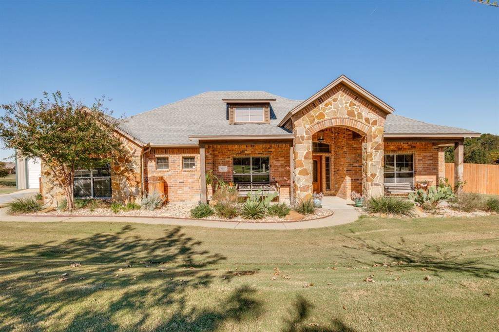 6021 Deerfield Lane, Midlothian, TX 76065