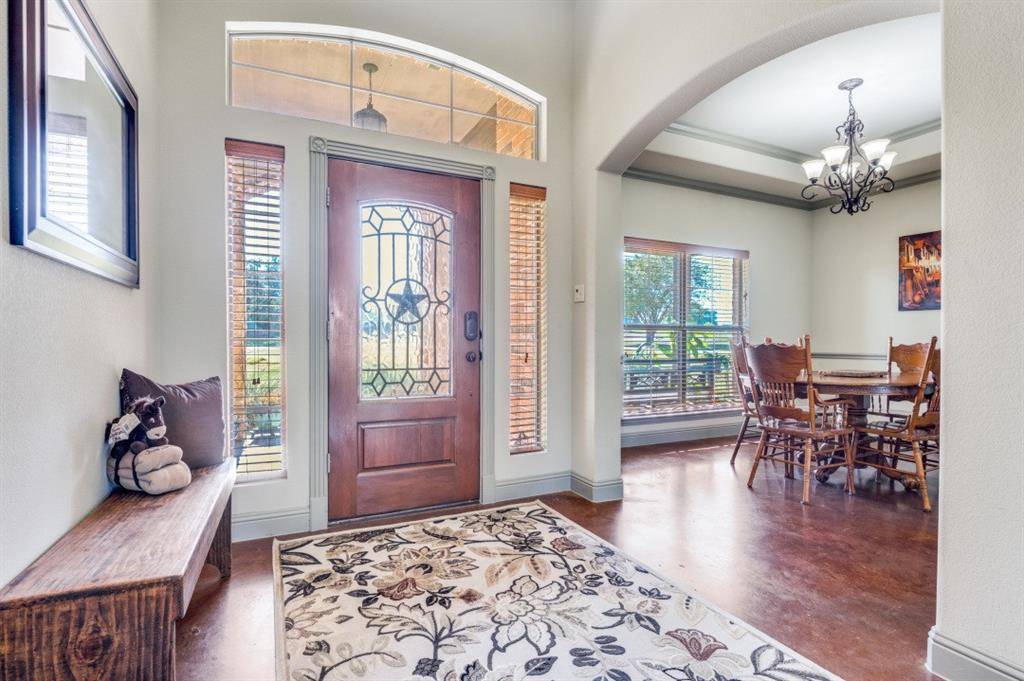 6021 Deerfield Lane, Midlothian, TX 76065