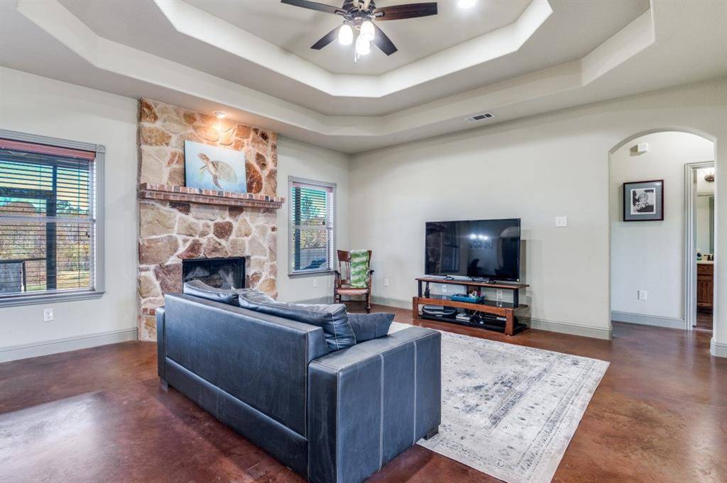 6021 Deerfield Lane, Midlothian, TX 76065