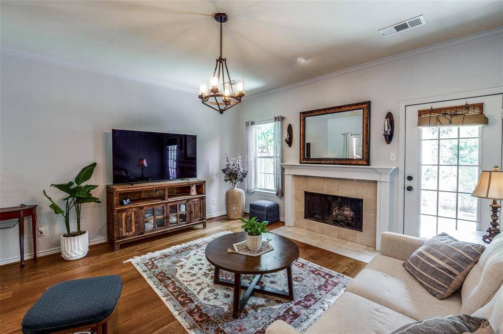 17342 Remington Park Place, Dallas, TX 75252