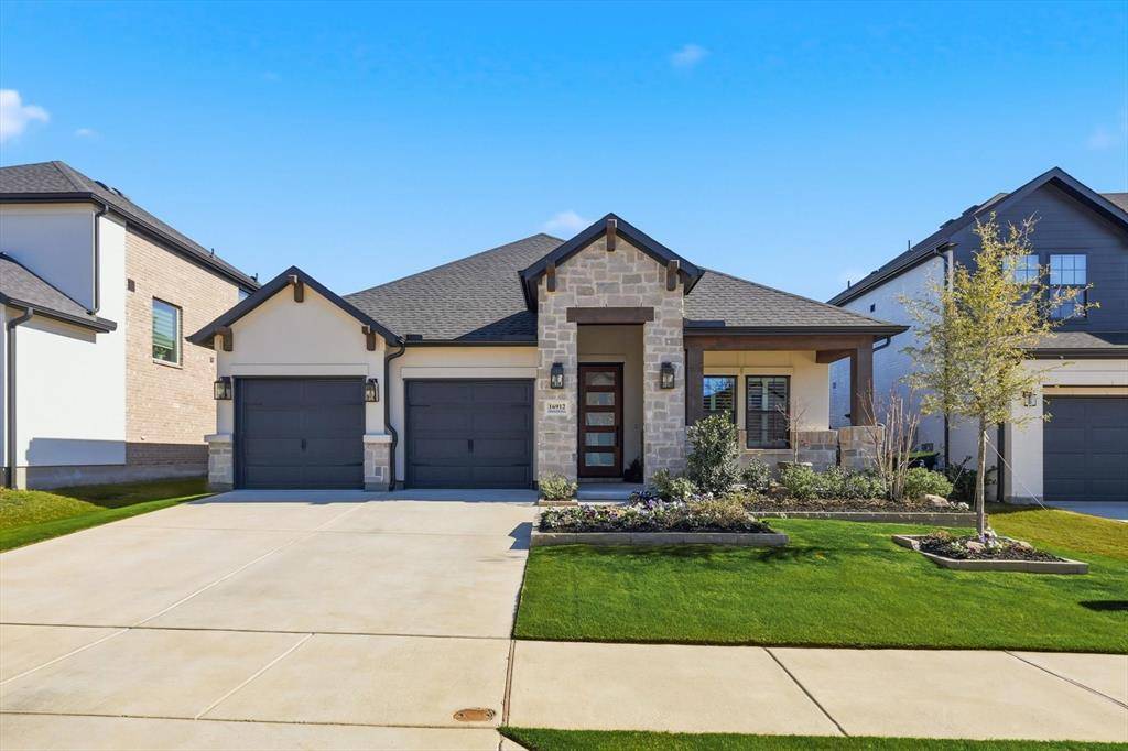 16912 Eastern Red Boulevard, Justin, TX 76247