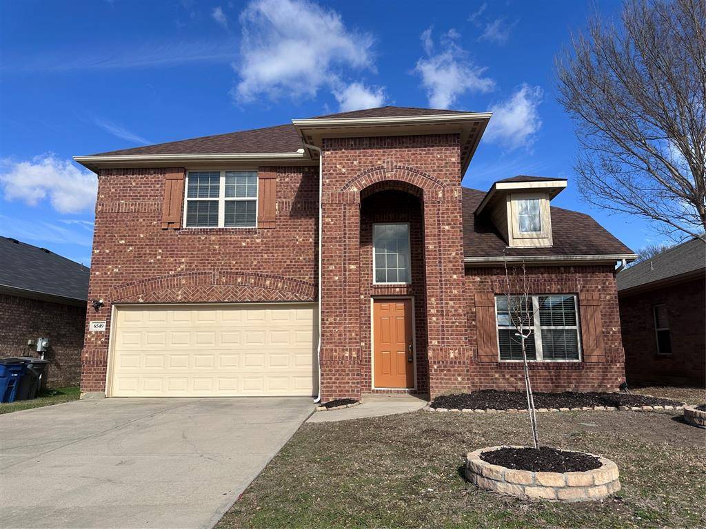 6549 Compass Ridge Drive, Dallas, TX 75249