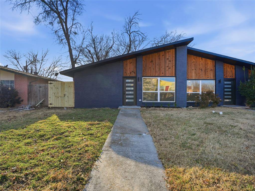 1721 R Avenue, Plano, TX 75074