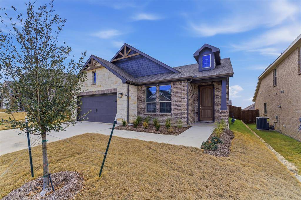 3520 Columbus Street, Gainesville, TX 76240