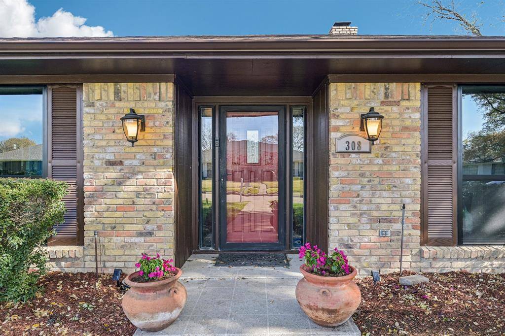 308 High Brook Drive, Richardson, TX 75080