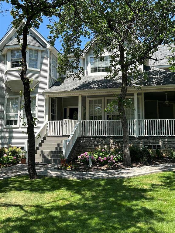 1606 Treehouse Lane N, Keller, TX 76262